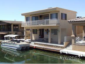 8683 Moovalya Dr, Parker AZ  85344-8009 exterior