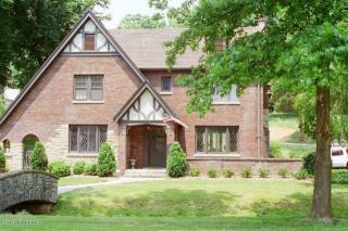 680 Sunnyside Dr, Louisville, KY 40206-2921