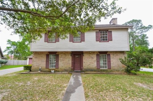 7619 Hollow Cir, Humble, TX 77396-4507
