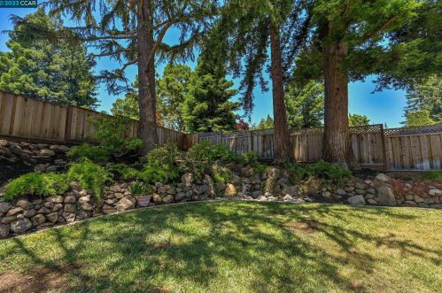 57 Longview Ct, Danville CA  94526-3609 exterior