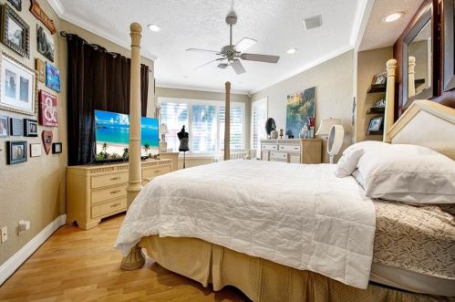 5295 Jessamine Ln, Orlando FL 32839-2022 exterior