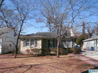406 Hambaugh Ave, Birmingham, AL 35209-5108