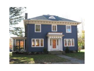 132 Church St, Warwick RI  02818-3327 exterior