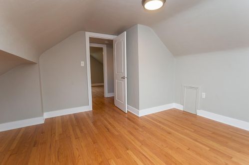 8150 Harrison Ave, Hammond IN  46321-1619 exterior