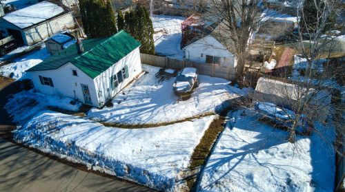 121 Elizabeth St, Milltown, WI 54858-4426