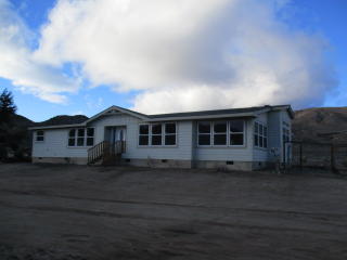 16105 Frontier Rd, Reno, NV 89508-9505