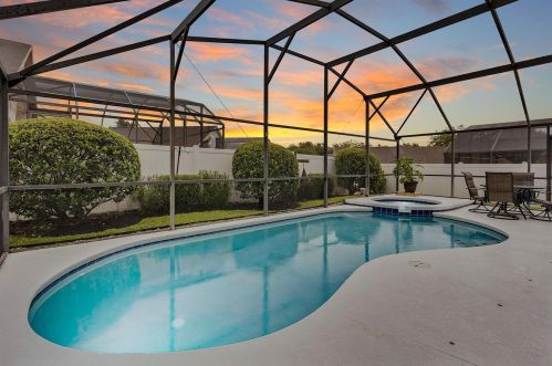 2516 Caliente Trl, Kissimmee, FL 34747-2805