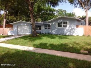 1745 Country Ln, Titusville, FL 32780-4302