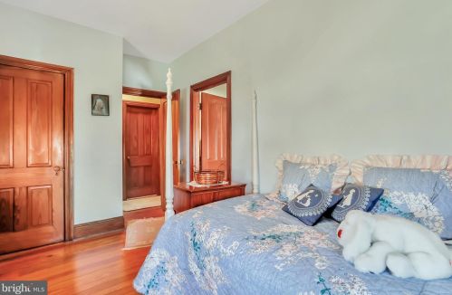 468 Baltimore St, Upton PA  17225-1416 exterior