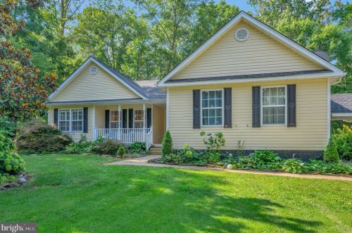 14904 Dovey Rd, Spotsylvania, VA 22551-5880