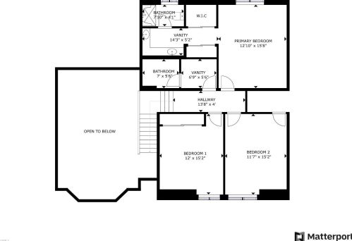 293 Crane Rd, Valley Home CA  95361-8106 exterior