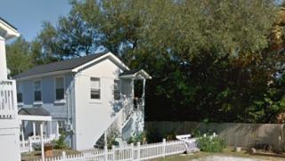 1209 Penman Rd, Jacksonville FL  32250-3163 exterior