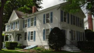 125 Broad St, Springvale NY  13815-1217 exterior