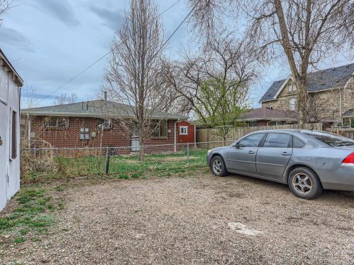 1417 King St, Denver CO  80204-1644 exterior