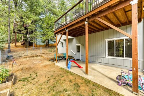 15798 Names Dr, Grass Valley CA  95949-6803 exterior