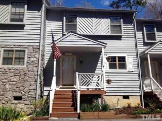 68 Willow Bridge Dr, Durham, NC 27707-5457