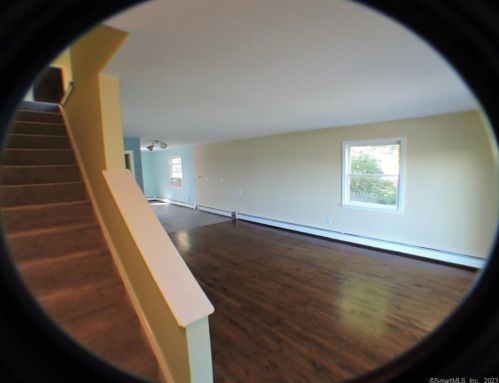 47 Beachview Ave, Bridgeport CT  06605-3202 exterior