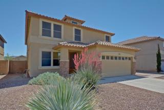 3127 Apollo Rd, Phoenix AZ  85042-5223 exterior
