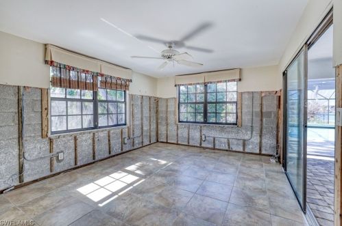 411 Lake Murex Blvd, Sanibel FL  33957-5536 exterior