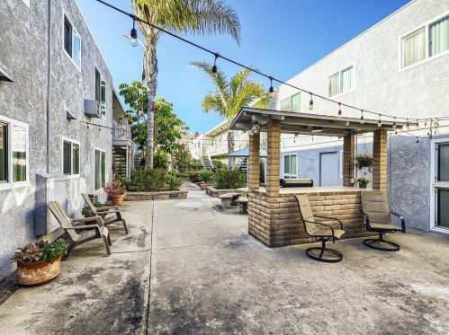 3526 Meade Ave, San Diego CA 92116-4811 exterior