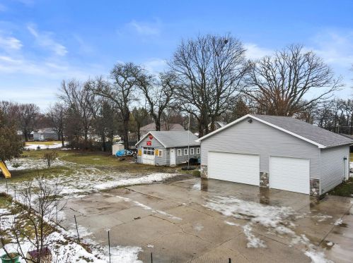 5306 73rd St, Kenosha WI  53142-3667 exterior
