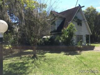 2838 Newhaven St, Inverness, FL 34453-1915