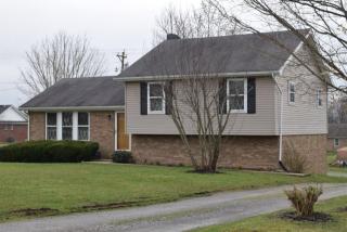 172 Southern Dr, Perryville, KY 40468-1114