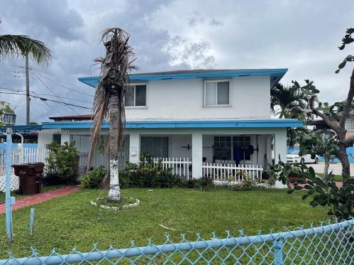 1100-1112 10th Ave, Hialeah, FL 33010-3731