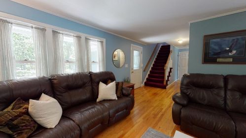 15 Deer Run, Fremont NH  03044-3532 exterior