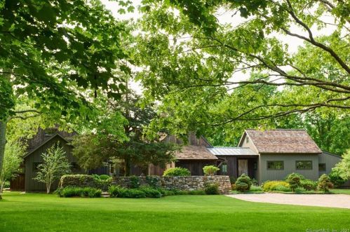 15 Old Stone Post Rd, Lyme, CT 06371-3317