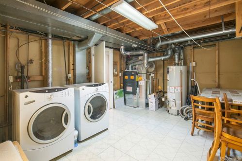 2776 Joslin Ct, Denver CO exterior