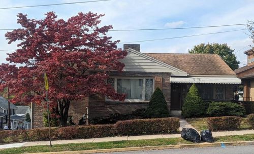 701 North St, Jim Thorpe, PA 18229-2299
