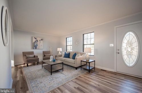 310 Greybull Dr, Bear DE  19701-2174 exterior