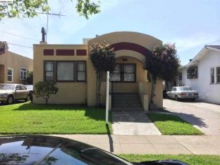 2618 Havenscourt Blvd, Oakland, CA 94605-1937