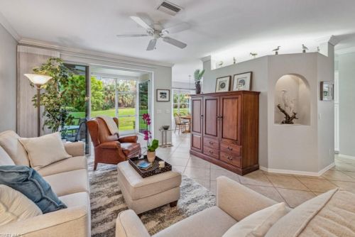 5621 Whisperwood Blvd, Naples, FL 34110-2316