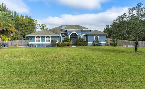 17975 83rd Pl, Town Of Loxahatchee Groves FL  33470-2616 exterior