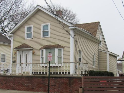 1700 Chalkstone Ave, Providence, RI 02909-5553