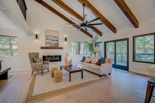 5020 Lode Stone Ct, Michigan Bluff CA  95631-9731 exterior