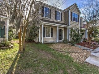 401 Gardners Cir, Bluffton SC  29910-5863 exterior