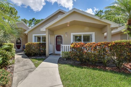 615 San Remo Cir, Fort Pierce, FL 34986-1723