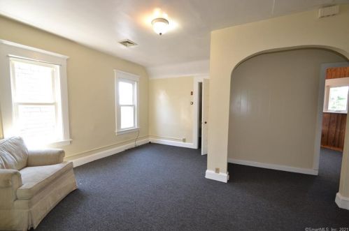 862 Howard Ave, Bridgeport CT  06605-1921 exterior