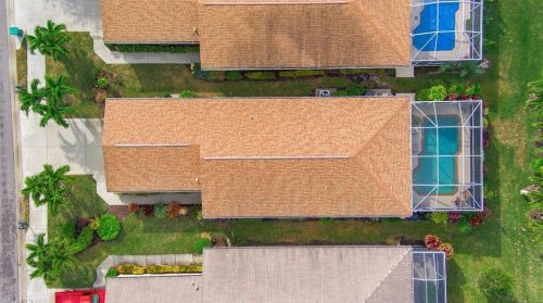 8599 Ibis Cove Cir, Naples FL  34119-7746 exterior