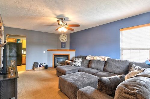 30 Heritage Trail Dr, Liberty Township, OH 45044
