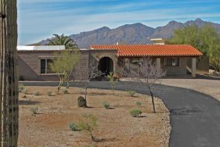 11001 Old Spanish Trl, Tucson, AZ 85748-8301