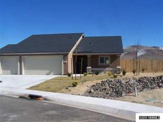 140 Deschutes Dr, Dayton, NV 89403-6404