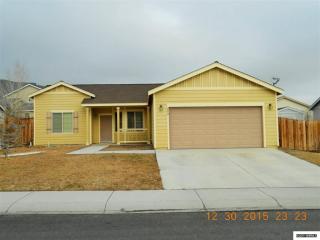 202 Crown Point Dr, Dayton, NV 89403-7411