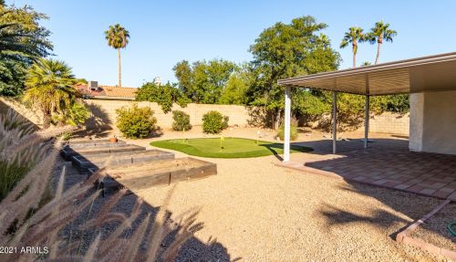 5720 Monte Cristo Ave, Scottsdale AZ 85254-2022 exterior