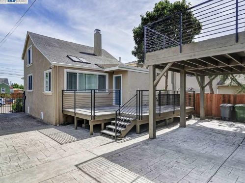 1633 Stuart St, Berkeley, CA 94703-2009