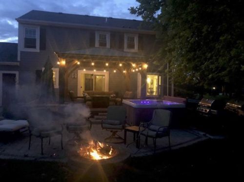 4948 Bayfield Dr, Waterford WI  53185-3376 exterior