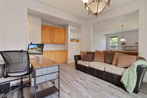 131 Hackney St, Grayson CA  95363-8817 exterior